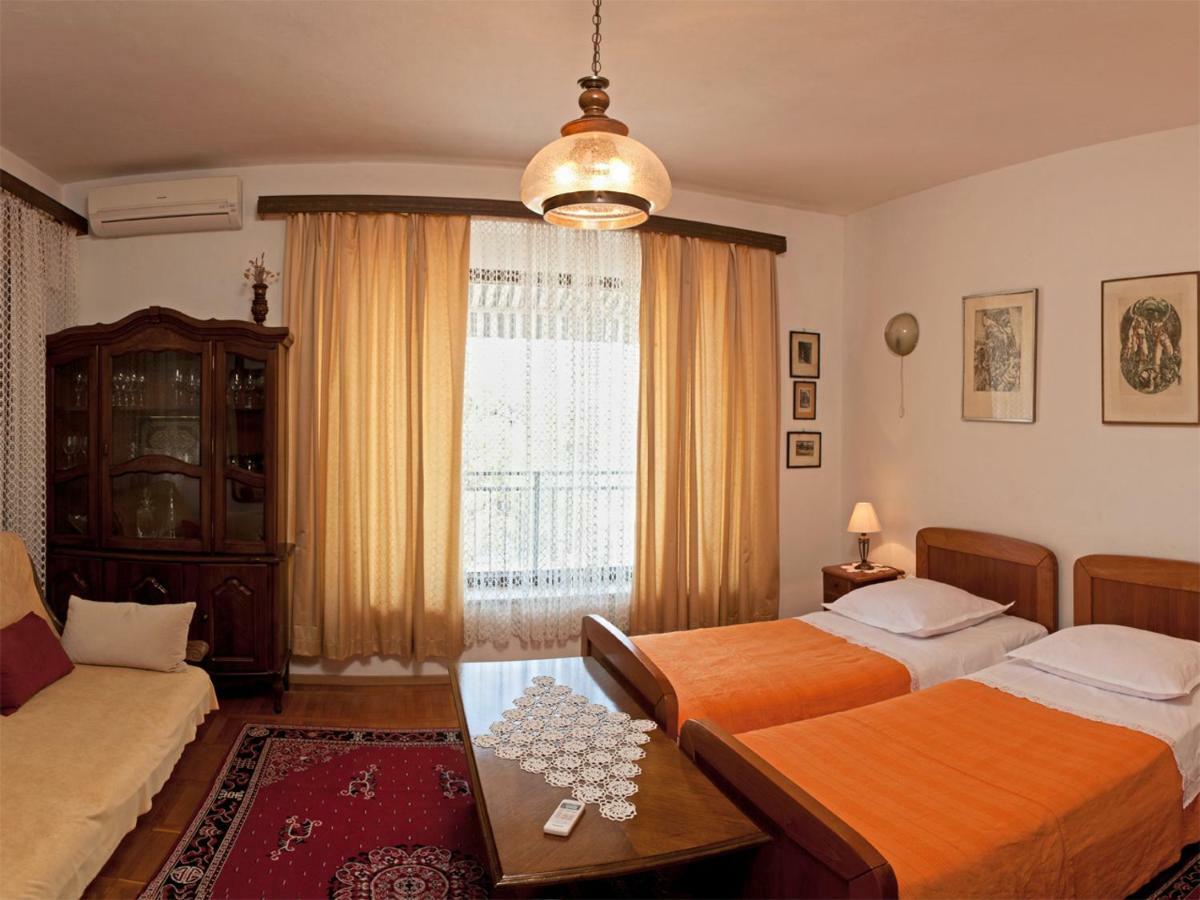 Apartments-Curkovic تروغير المظهر الخارجي الصورة