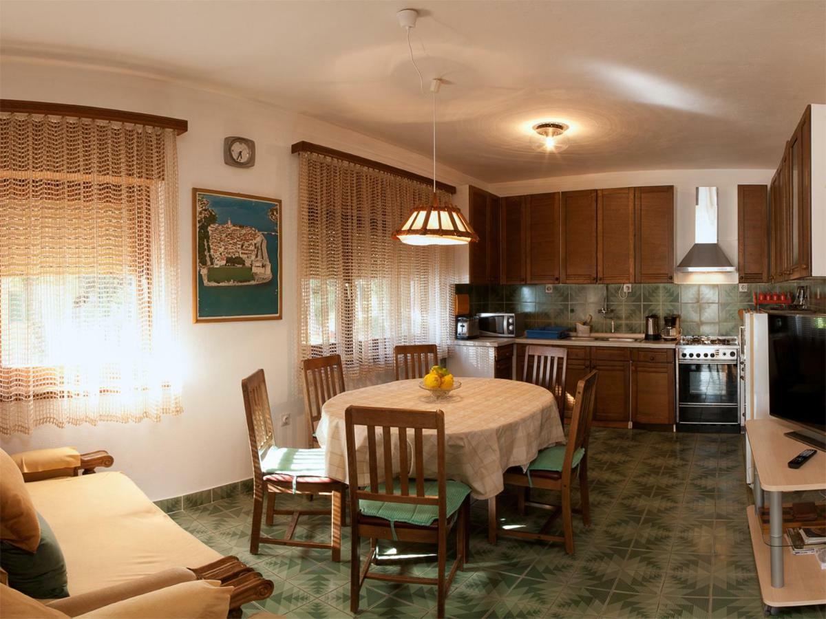 Apartments-Curkovic تروغير المظهر الخارجي الصورة